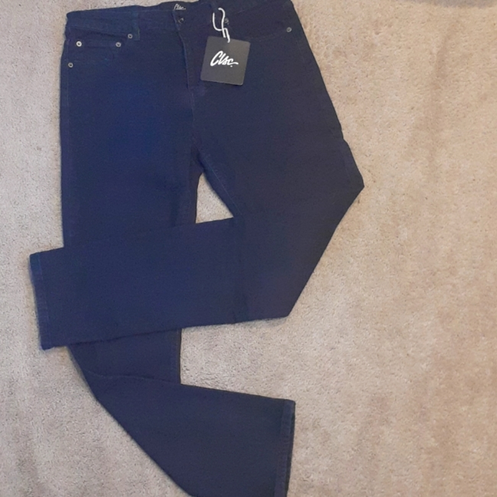 Mens jeans pants